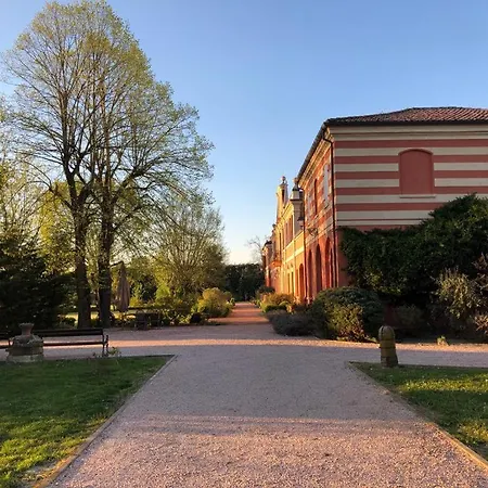 Apartament Contessa Massari *
