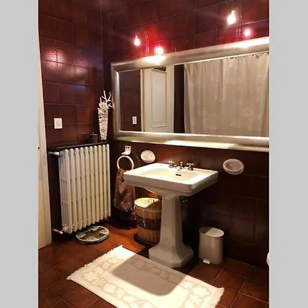 Contessa Massari Apartament Ferrara