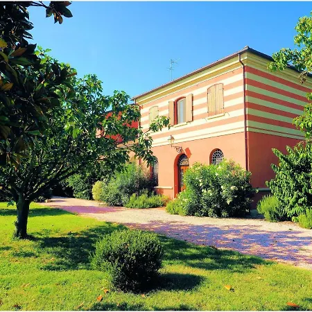 Contessa Massari Apartament Ferrara