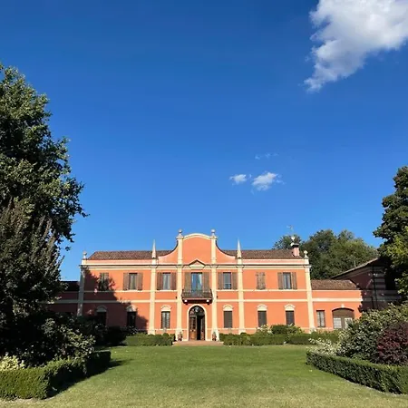 Apartament Contessa Massari *