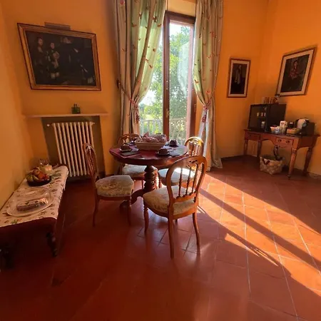 Contessa Massari Apartament