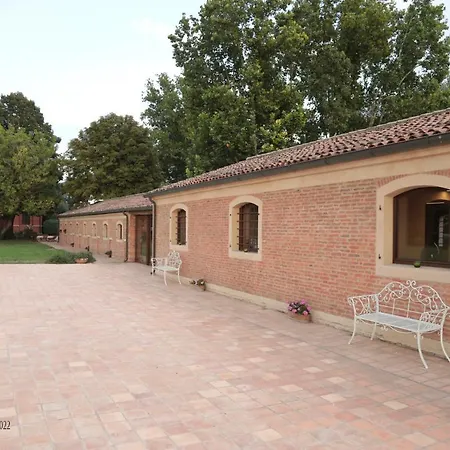 Contessa Massari Apartament