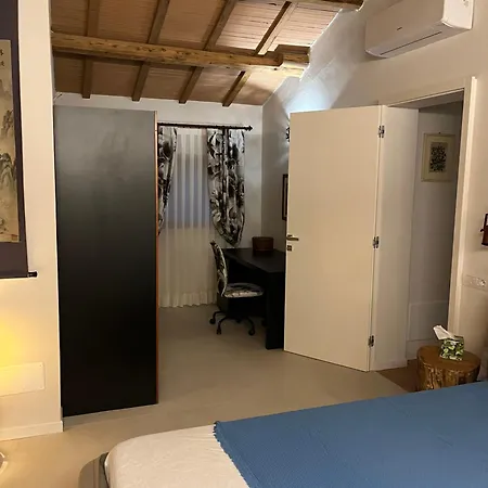 Contessa Massari Apartament Ferrara