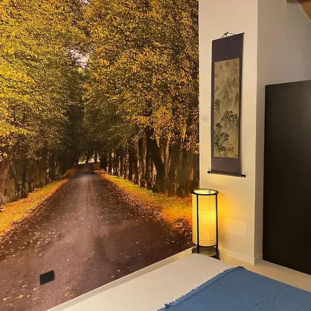 Apartament Contessa Massari Ferrara