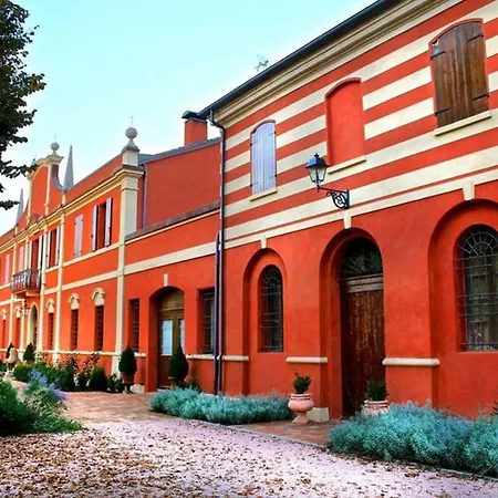 Contessa Massari Ferrara