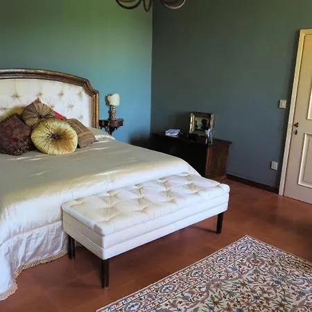 Lejlighed Contessa Massari *