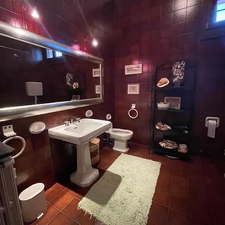 Contessa Massari Apartment