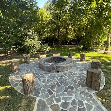 Contessa Massari Daire Ferrara