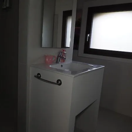 Apartment Contessa Massari Ferrara