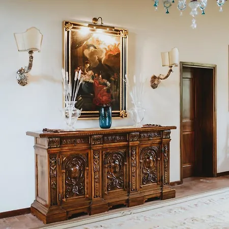 Contessa Massari * 费拉拉