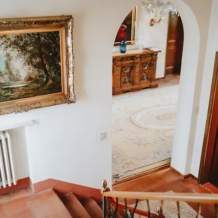 Contessa Massari * 费拉拉