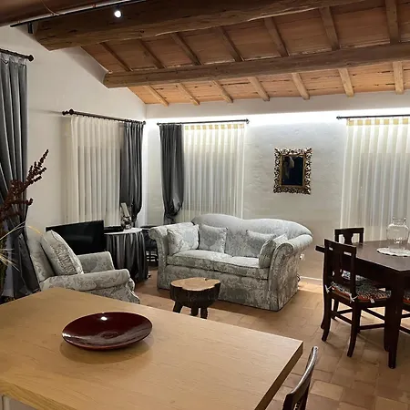 Contessa Massari 公寓