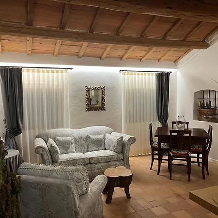 公寓 Contessa Massari *