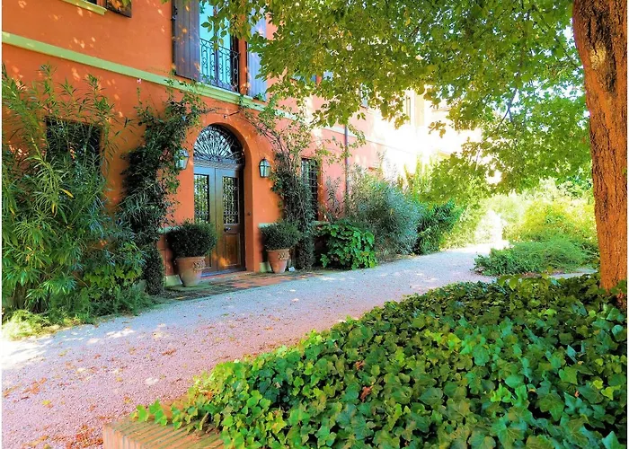 Contessa Massari Appartamento *