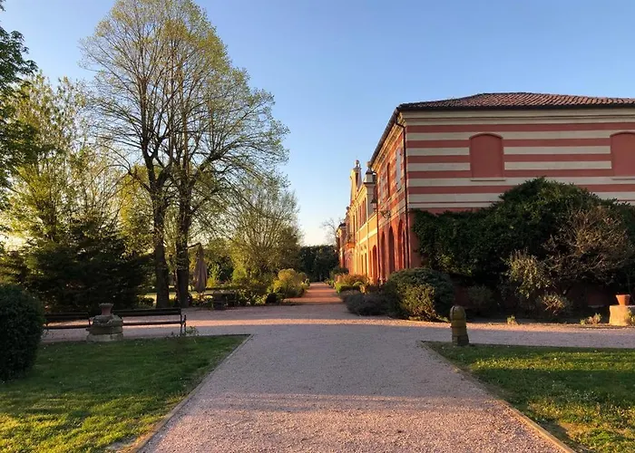 Appartamento Contessa Massari *