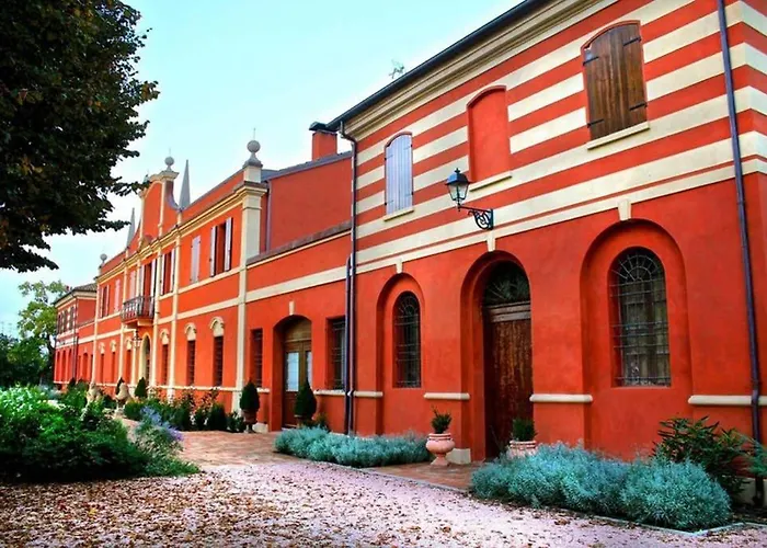 Contessa Massari 费拉拉