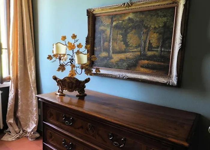 Contessa Massari 公寓