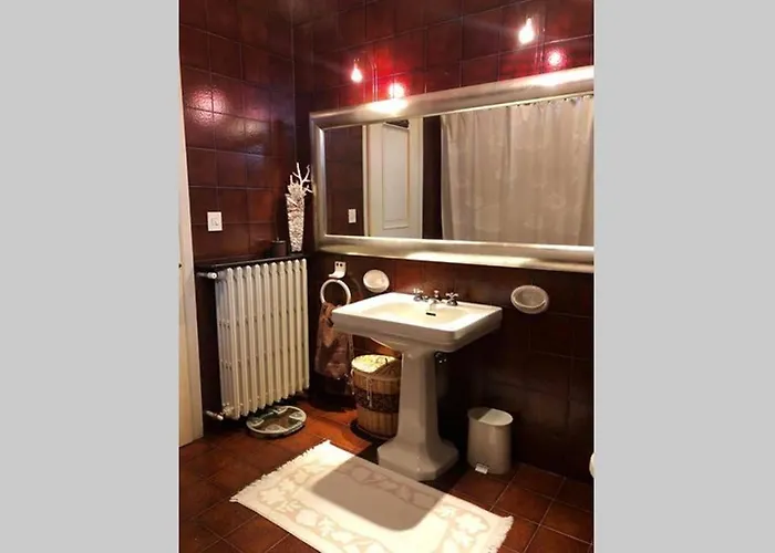 Contessa Massari 公寓 费拉拉