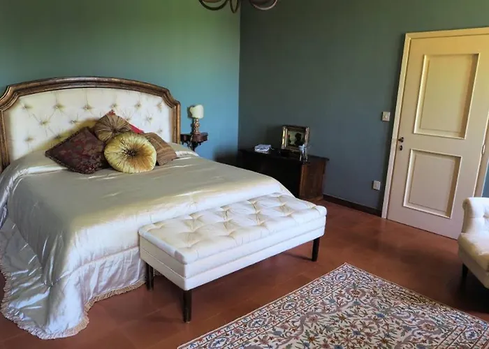 Appartamento Contessa Massari *