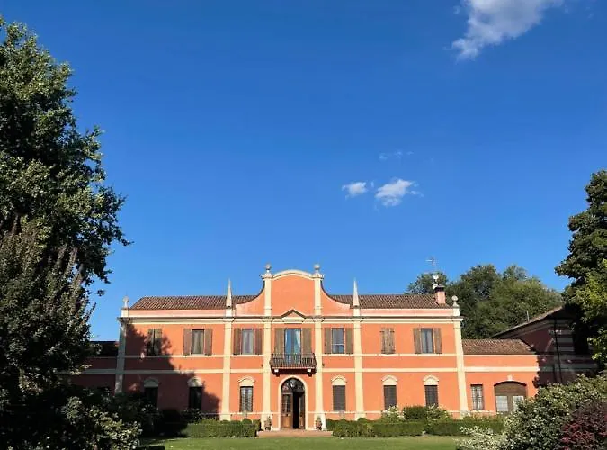 公寓 Contessa Massari *