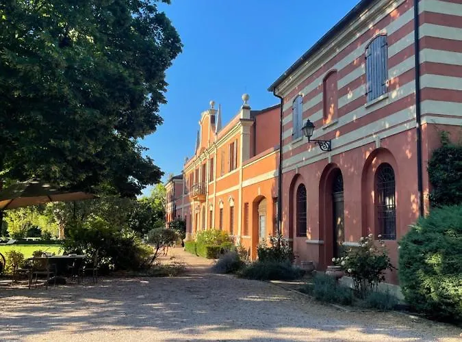 Contessa Massari Appartamento