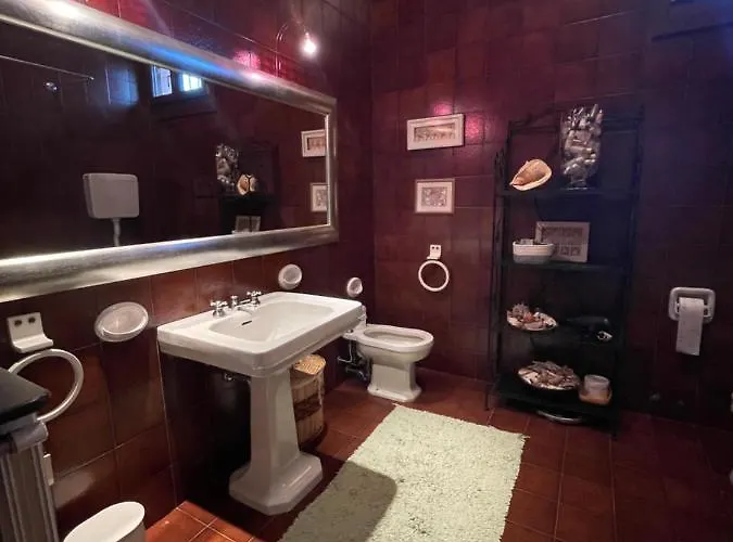 Contessa Massari 公寓