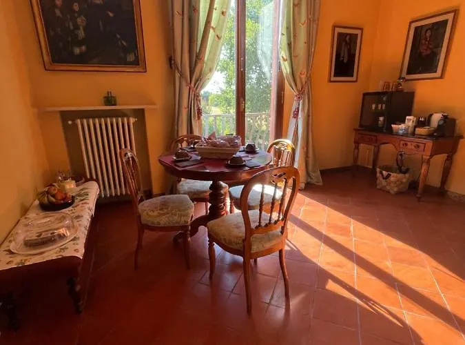 Contessa Massari Διαμέρισμα