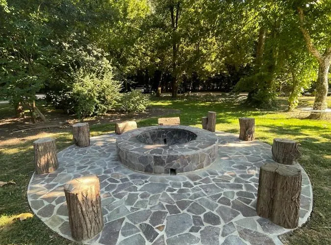 Contessa Massari 公寓 费拉拉