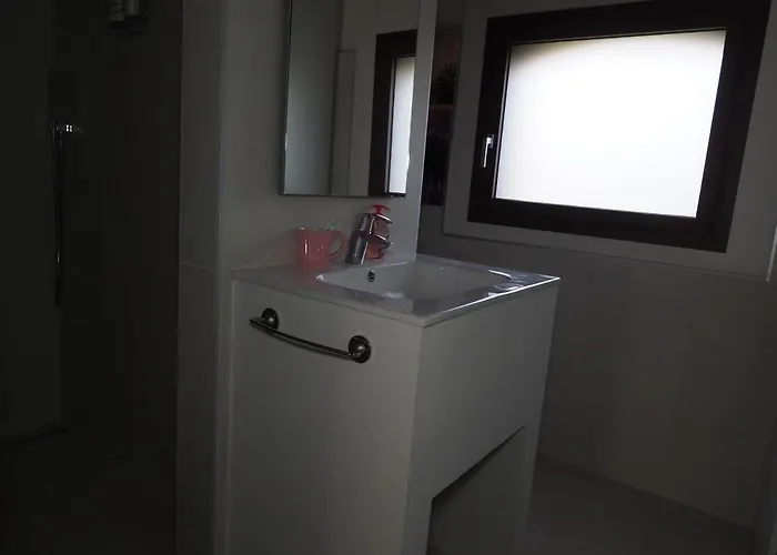 公寓 Contessa Massari 费拉拉