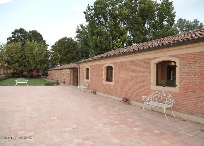 Contessa Massari Appartamento