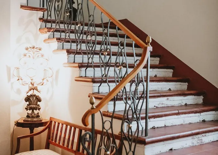 公寓 Contessa Massari 费拉拉