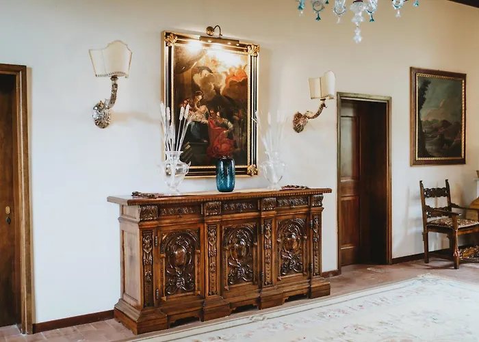 Contessa Massari * 费拉拉