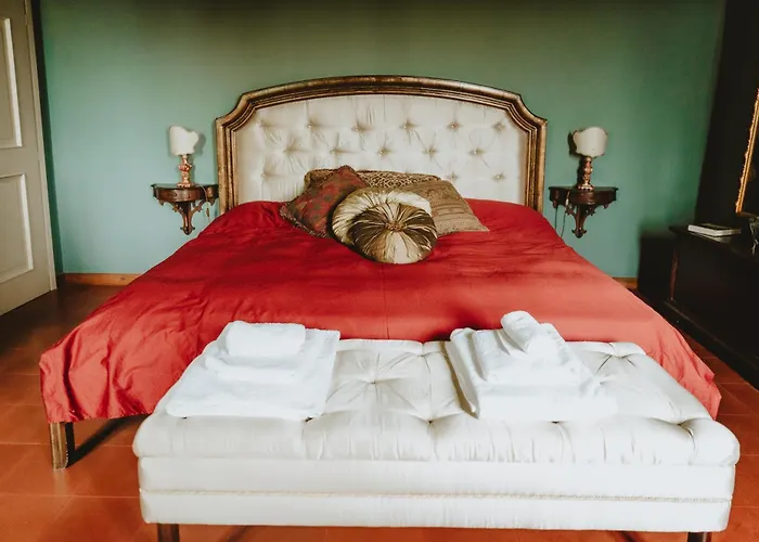 Appartamento Contessa Massari Ferrara