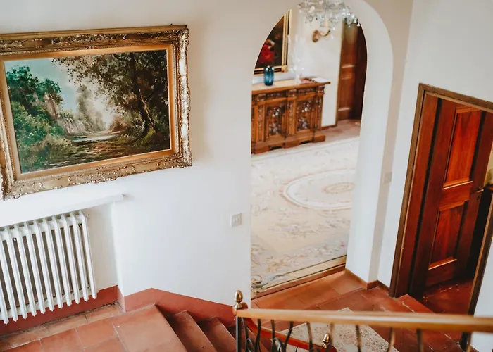 Contessa Massari * 费拉拉