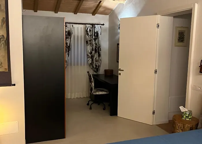 Contessa Massari Appartamento Ferrara