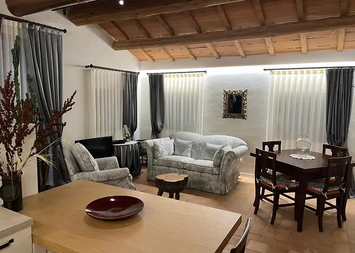 Contessa Massari 公寓