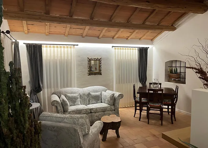 公寓 Contessa Massari *