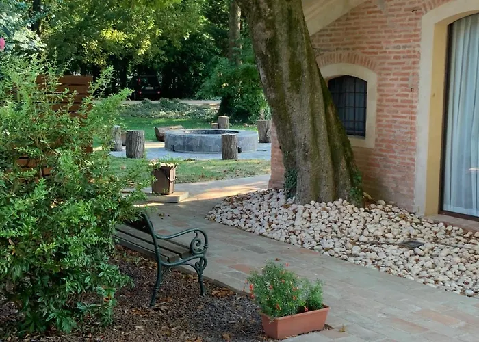 Contessa Massari Appartamento Ferrara