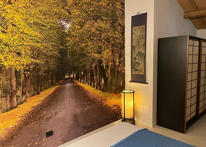 Appartamento Contessa Massari Ferrara