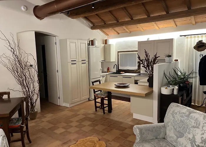 Appartamento Contessa Massari Ferrara